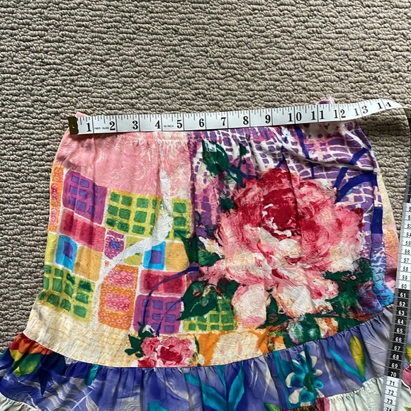 Vintage Jams World Skirt, S - Picture 4 of 7